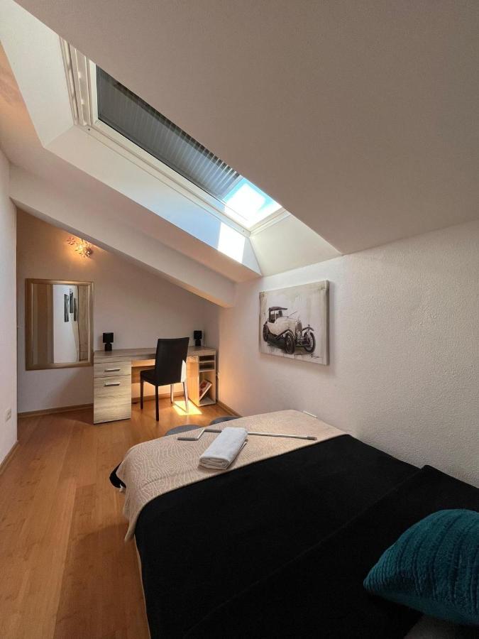 Apartments Four You-With Sea View ザダル エクステリア 写真